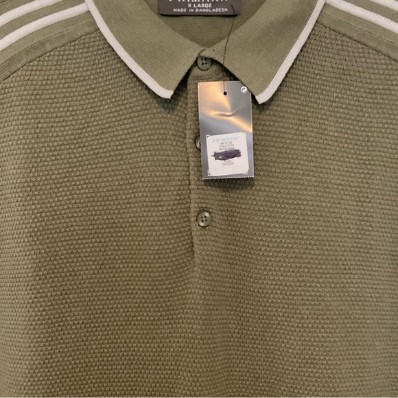 Primark Polo Shirt - Picture 6 of 11